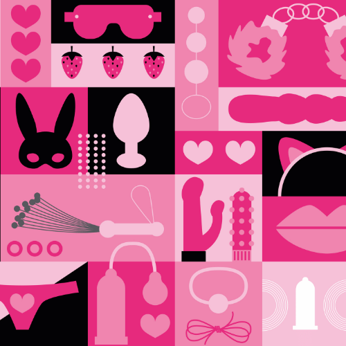 Pinkdrop